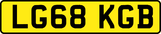 LG68KGB