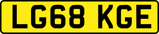 LG68KGE