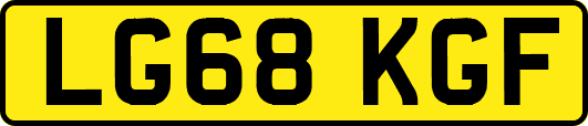 LG68KGF