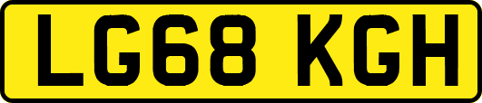 LG68KGH