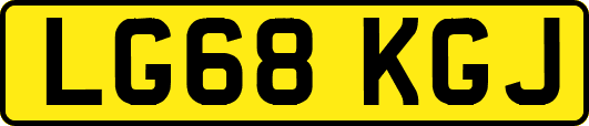 LG68KGJ