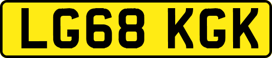 LG68KGK