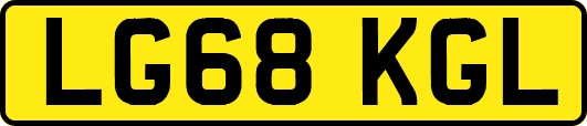 LG68KGL