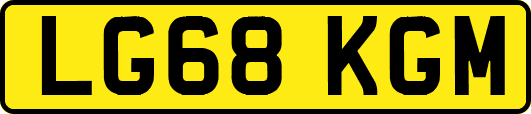 LG68KGM