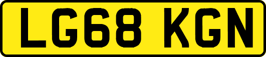 LG68KGN