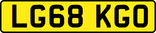 LG68KGO