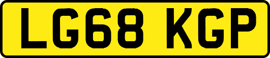LG68KGP