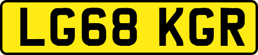 LG68KGR