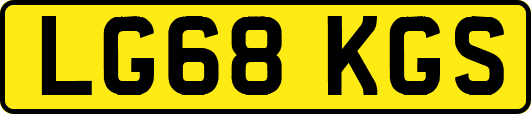 LG68KGS