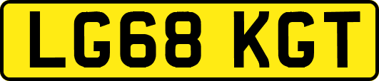 LG68KGT