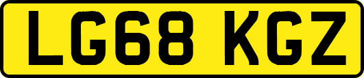 LG68KGZ