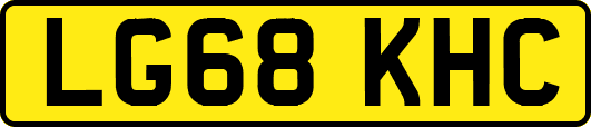 LG68KHC