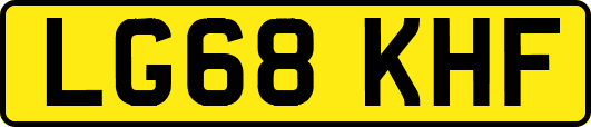 LG68KHF