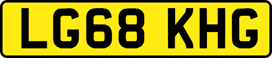 LG68KHG