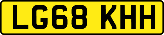 LG68KHH