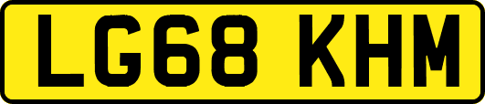 LG68KHM