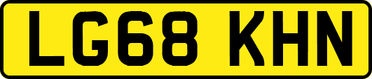 LG68KHN