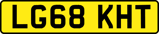 LG68KHT