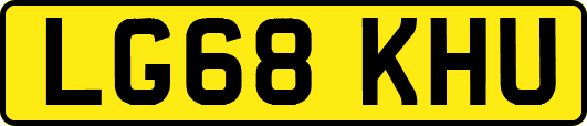 LG68KHU
