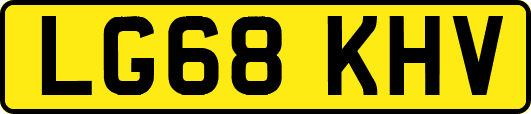 LG68KHV