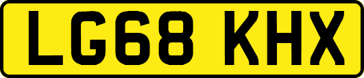 LG68KHX