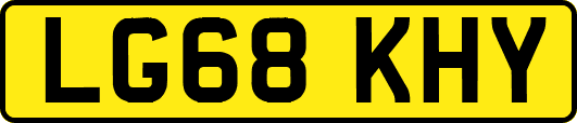 LG68KHY