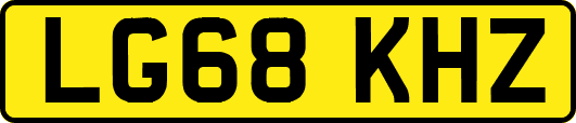 LG68KHZ