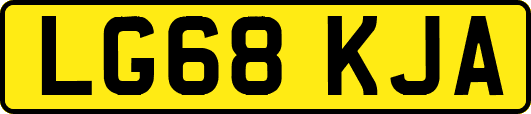 LG68KJA