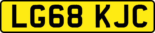 LG68KJC