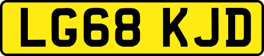 LG68KJD