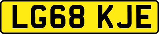 LG68KJE