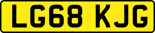 LG68KJG