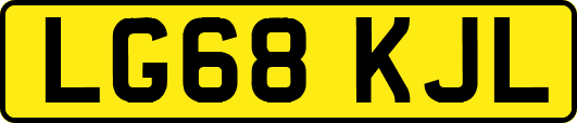 LG68KJL