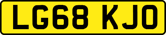 LG68KJO