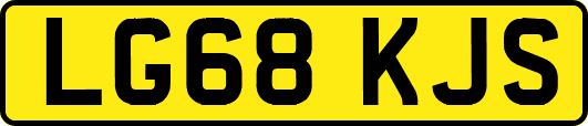 LG68KJS