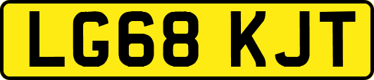 LG68KJT