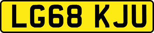 LG68KJU