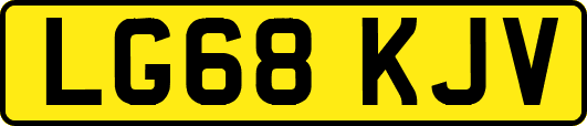LG68KJV