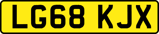 LG68KJX