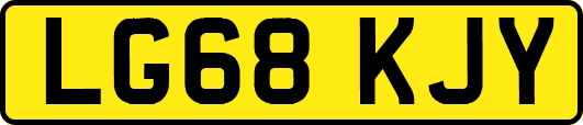 LG68KJY