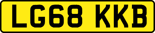 LG68KKB