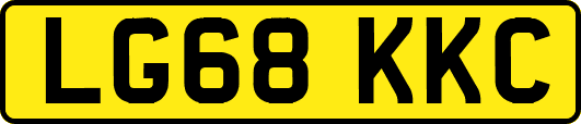 LG68KKC