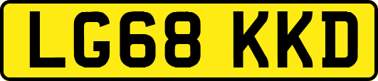 LG68KKD