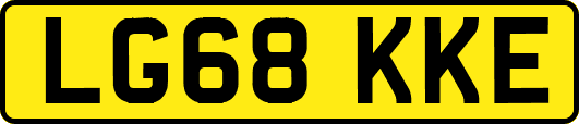 LG68KKE