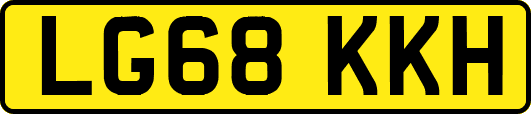 LG68KKH