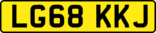 LG68KKJ