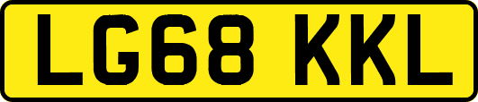 LG68KKL