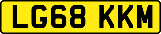 LG68KKM