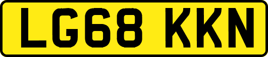 LG68KKN
