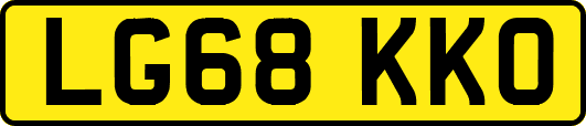 LG68KKO